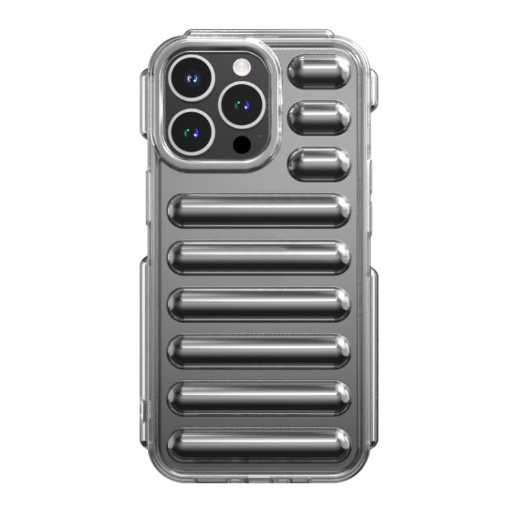 Capsule Series Candy Color TPU Phone Case, For iPhone 14 Pro Max, For iPhone SE 2022, For iPhone 13 Pro Max