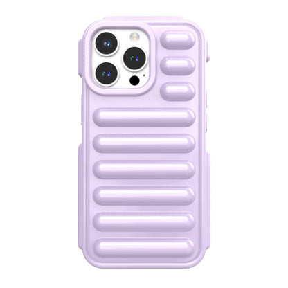 Capsule Series Candy Color TPU Phone Case, For iPhone 14 Pro Max, For iPhone SE 2022, For iPhone 13 Pro Max