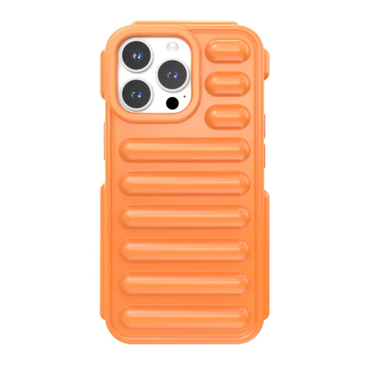 Capsule Series Candy Color TPU Phone Case, For iPhone 13 Pro, For iPhone 13, For iPhone 12