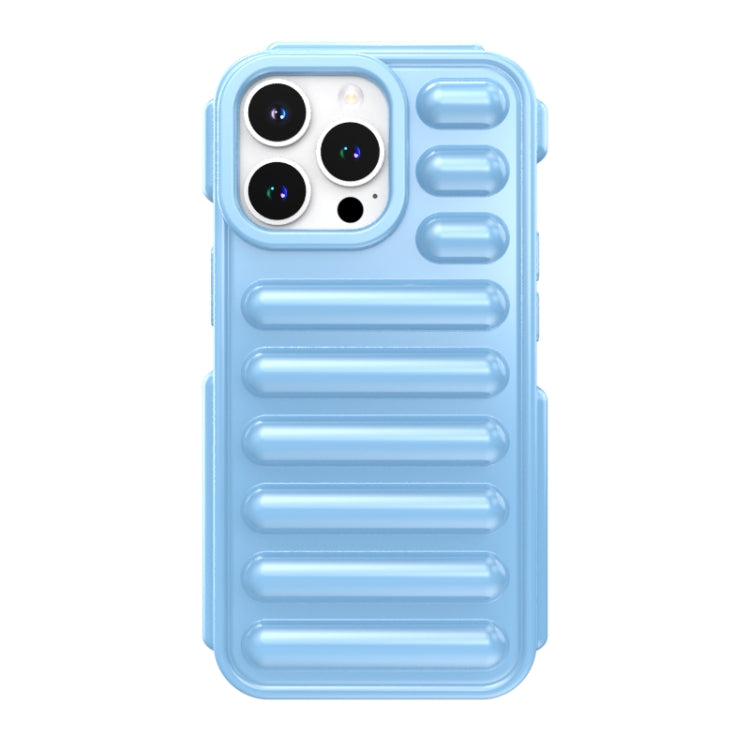 Capsule Series Candy Color TPU Phone Case, For iPhone 13 Pro, For iPhone 13, For iPhone 12