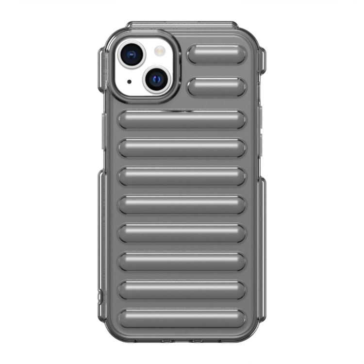 Capsule Series Candy Color TPU Phone Case, For iPhone 13 Pro, For iPhone 13, For iPhone 12