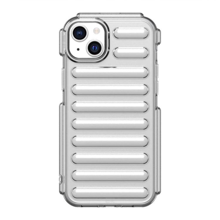 Capsule Series Candy Color TPU Phone Case, For iPhone 13 Pro, For iPhone 13, For iPhone 12