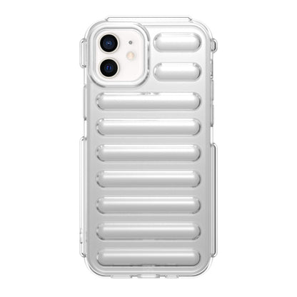 Capsule Series Candy Color TPU Phone Case, For iPhone 13 Pro, For iPhone 13, For iPhone 12