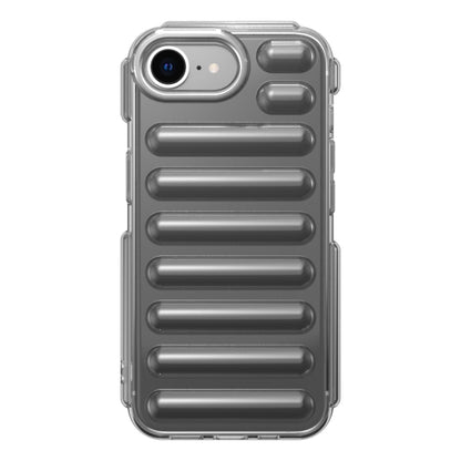 Capsule Series Candy Color TPU Phone Case, For iPhone 16, iPhone 16e, For iPhone 15 Pro Max