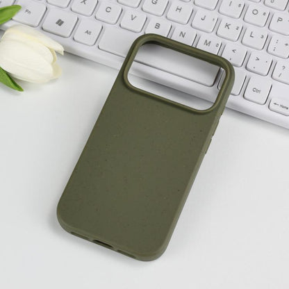 Wheat Straw TPU Phone Case