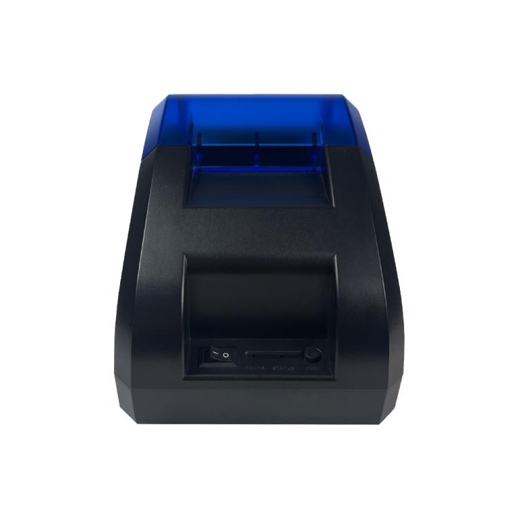 POS-5890U 58mm USB+Bluetooth Thermal Receipt Printer
