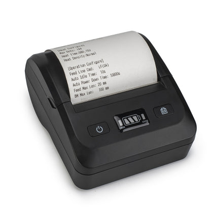 BT-802 80mm USB-C/Type-C + Bluetooth Portable Thermal Printer