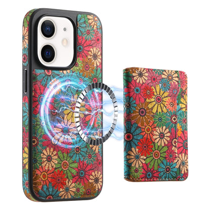 MagSafe Detachable Card Slot Holder Phone Case, For iPhone 16 Pro Max, For iPhone 16 Pro, For iPhone 16 Plus, For iPhone 16, For iPhone 15 Pro Max, For iPhone 15 Pro, For iPhone 15 Plus, For iPhone 15, For iPhone 14 Plus, For iPhone 14, For iPhone 14 P...