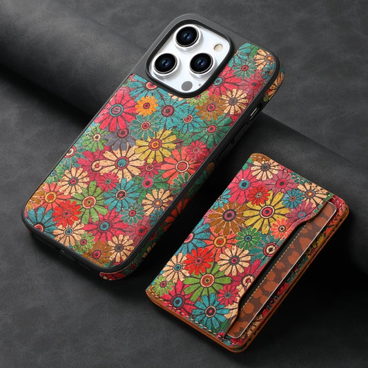 MagSafe Detachable Card Slot Holder Phone Case, For iPhone 12 Pro Max, For iPhone 12 Pro