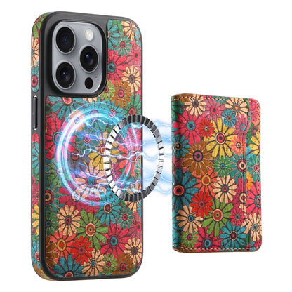 MagSafe Detachable Card Slot Holder Phone Case, For iPhone 16 Pro Max, For iPhone 16 Pro, For iPhone 16 Plus, For iPhone 16, For iPhone 15 Pro Max, For iPhone 15 Pro, For iPhone 15 Plus, For iPhone 15, For iPhone 14 Plus, For iPhone 14, For iPhone 14 P...