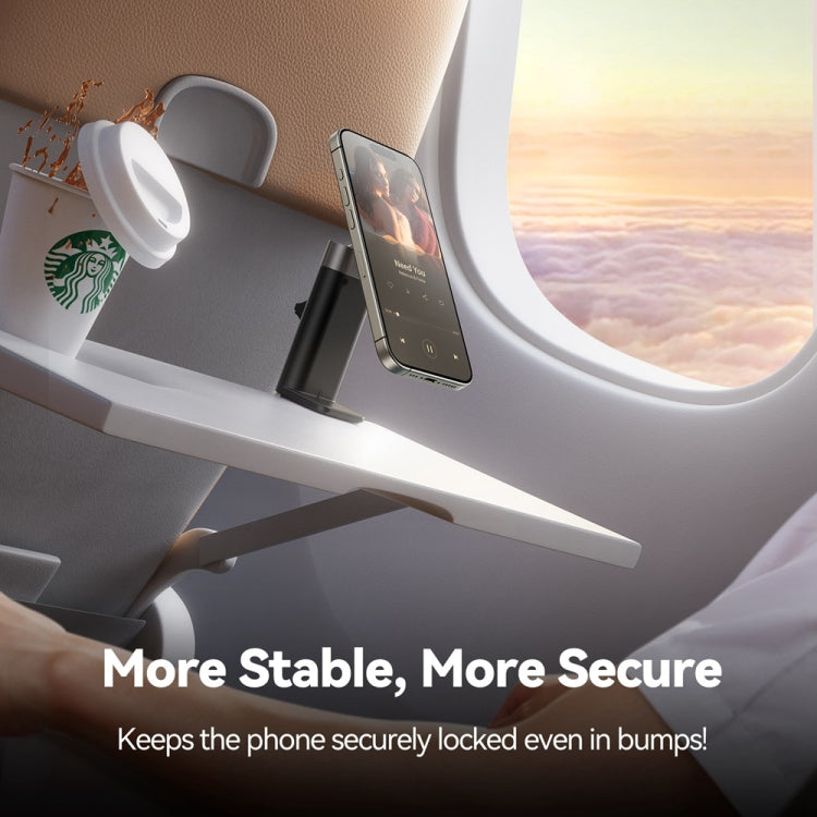 JOYROOM JR-ZS413 Portable Magnetic Travel Phone Holder, JR-ZS413