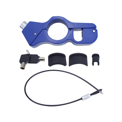Motorcycle Anti-theft Brake Lock