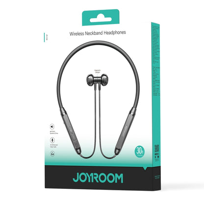 JOYROOM JR-D8 Neckband Wireless Bluetooth Sports Outdoor Earphone