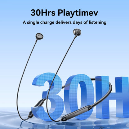 JOYROOM JR-D8 Neckband Wireless Bluetooth Sports Outdoor Earphone