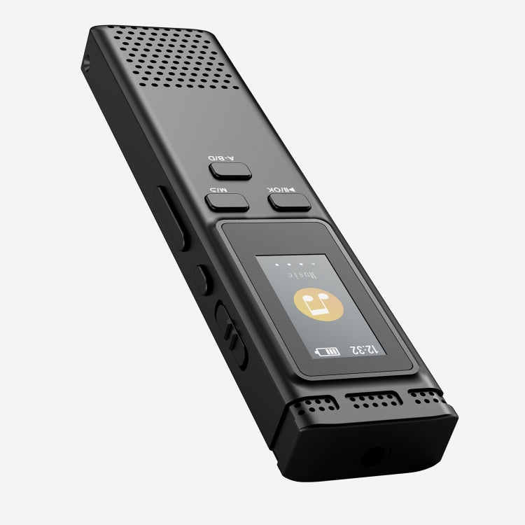 S2 Smart Noise Reduction Convenient Voice Recorder