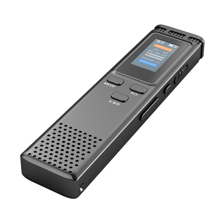 S2 Smart Noise Reduction Convenient Voice Recorder