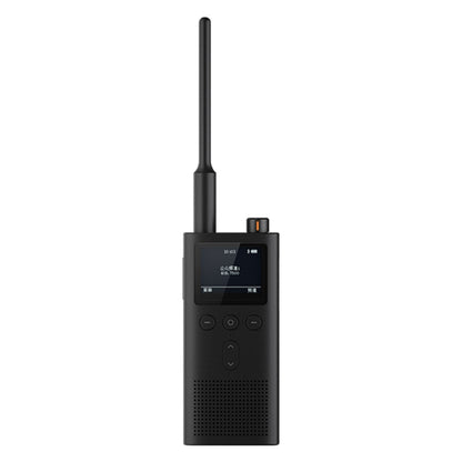 Original Xiaomi IP65 Waterproof UV Dual Band Walkie Talkie 2