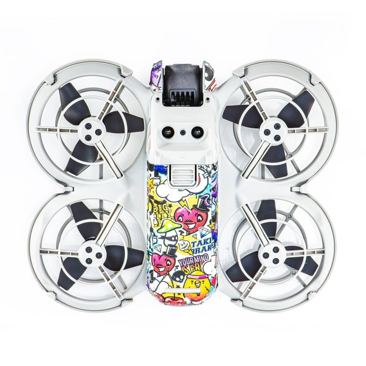 Drone Body Protective Stickers