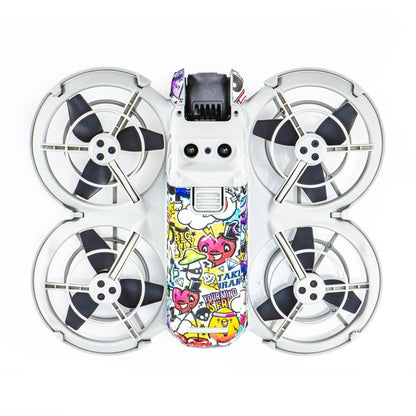 Drone Body Protective Stickers