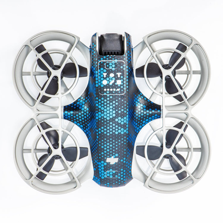 Drone Body Protective Stickers, For DJI Neo