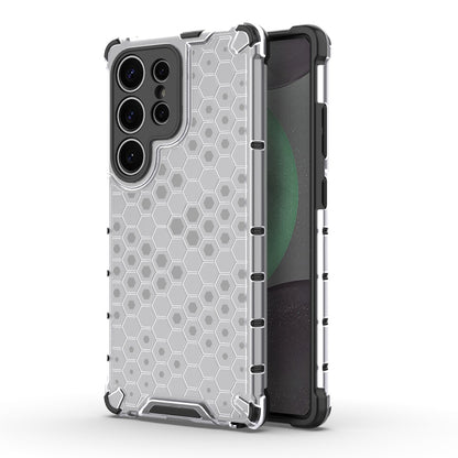 Honeycomb Shockproof Phone Case