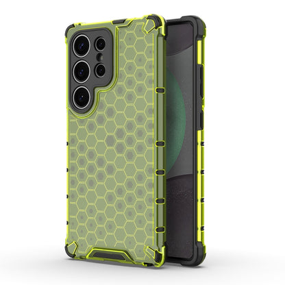 Honeycomb Shockproof Phone Case
