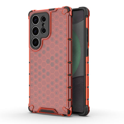 Honeycomb Shockproof Phone Case