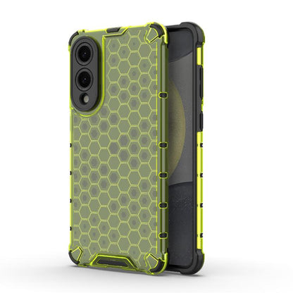 Honeycomb Shockproof Phone Case