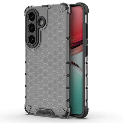 Honeycomb Shockproof Phone Case