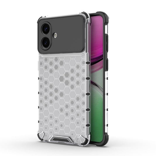 Honeycomb Shockproof Phone Case