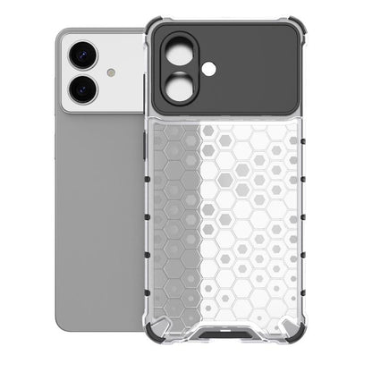 Honeycomb Shockproof Phone Case