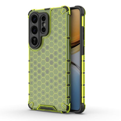 Honeycomb Shockproof Phone Case