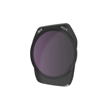 For DJI Air 3S JSR CB Series Drone Lens Filter, UV, CPL, ND8, ND16, ND32, ND64, ND8PL, ND16PL, ND32PL, ND64PL, NIGHT, STAR, Streak Drawing Blue, Adjustable CPL, 3 in 1 ND8/32/64, 4 in 1 CPL ND8/32/64, 4 in 1 ND8-64PL, 6 in 1 ND8-64 CPL STAR������������...
