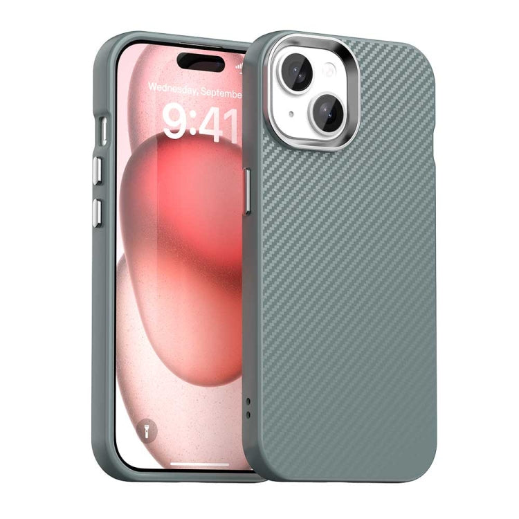 Carbon Fiber Series IMD Phone Case, For iPhone 15 Plus, For iPhone 15, For iPhone 14 Plus, For iPhone 14, For iPhone 14 Pro, For iPhone 14 Pro Max