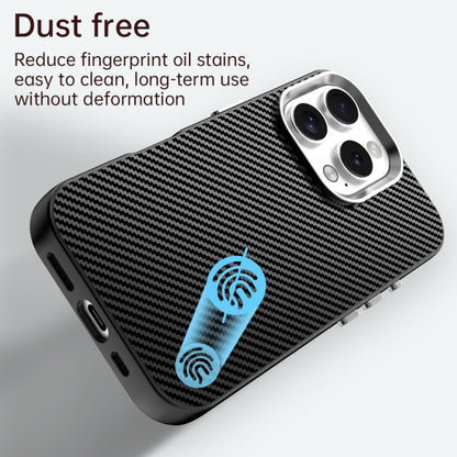 Carbon Fiber Series IMD Phone Case, For iPhone 16 Pro Max, For iPhone 16 Pro, For iPhone 16 Plus, For iPhone 16, For iPhone 15 Pro Max, For iPhone 15 Pro