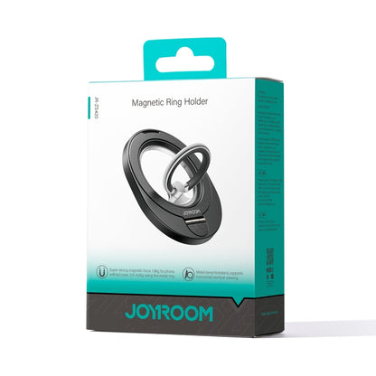 JOYROOM JR-ZS420 Rotatable Foldable Magnetic Mobile Phone Ring Holder