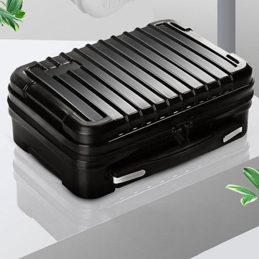 For DJI Mavic Air 2 Shockproof Portable ABS Suitcase Storage Bag Protective Box, For DJI Mavic Air 2