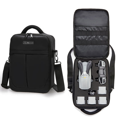 LINGSHI For DJI Mavic Air 2 Heightened Portable Shoulder Storage Bag Protective Box, For DJI Mavic Air 2 Ugrade