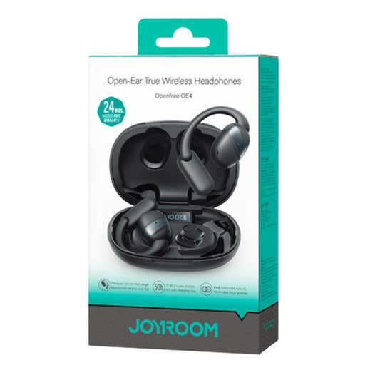 JOYROOM Openfree JR-OE4 Open-Ear True Wireless Bluetooth Earphone, JR-OE4