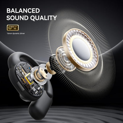 JOYROOM Openfree JR-OE4 Open-Ear True Wireless Bluetooth Earphone, JR-OE4