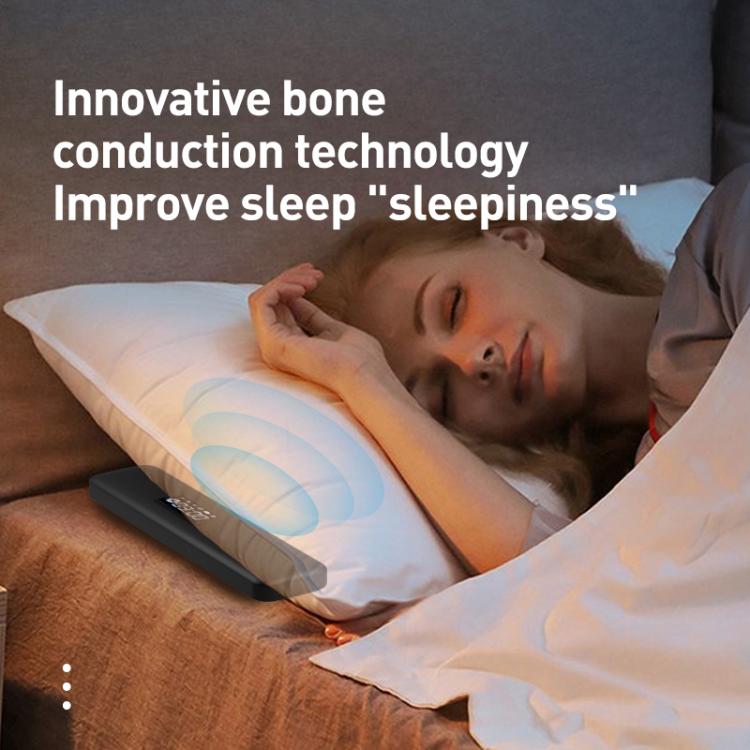 مكبر صوت SLEEP BOX Bone Conduction Bluetooth 5.3 للنوم