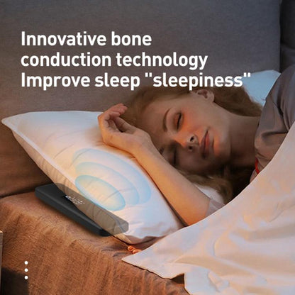 مكبر صوت SLEEP BOX Bone Conduction Bluetooth 5.3 للنوم