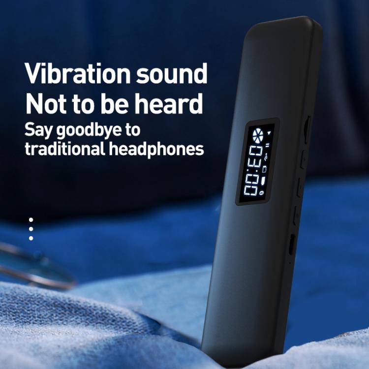 مكبر صوت SLEEP BOX Bone Conduction Bluetooth 5.3 للنوم