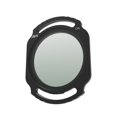 فلتر عدسة الكاميرا لسلسلة DJI O4 Air Unit Pro / Avata 2 JSR YB، MCUV، CPL، ND8، ND16، ND32، ND64، ND256، ND8PL، ND16PL، ND32PL، ND64PL، NIGHT، STAR، MCUV x 2، MCUV x 3، 3 في 1 CPL ND8/16، 4 في 1 ND، 4 في 1 NDPL، 6 في 1 ND8-64 UV CPL ...