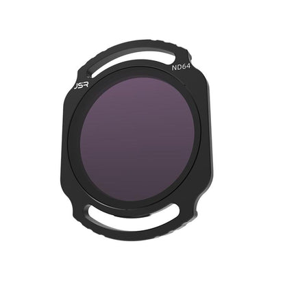 فلتر عدسة الكاميرا لسلسلة DJI O4 Air Unit Pro / Avata 2 JSR YB، MCUV، CPL، ND8، ND16، ND32، ND64، ND256، ND8PL، ND16PL، ND32PL، ND64PL، NIGHT، STAR، MCUV x 2، MCUV x 3، 3 في 1 CPL ND8/16، 4 في 1 ND، 4 في 1 NDPL، 6 في 1 ND8-64 UV CPL ...