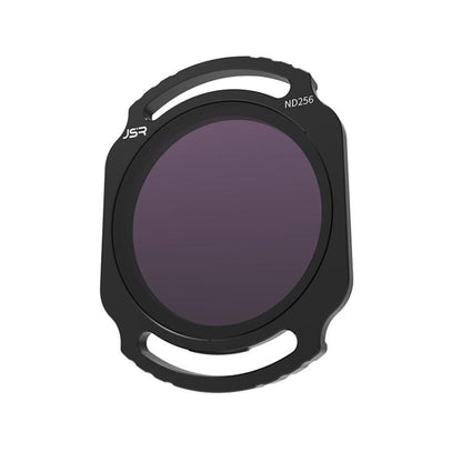 فلتر عدسة الكاميرا لسلسلة DJI O4 Air Unit Pro / Avata 2 JSR YB، MCUV، CPL، ND8، ND16، ND32، ND64، ND256، ND8PL، ND16PL، ND32PL، ND64PL، NIGHT، STAR، MCUV x 2، MCUV x 3، 3 في 1 CPL ND8/16، 4 في 1 ND، 4 في 1 NDPL، 6 في 1 ND8-64 UV CPL ...