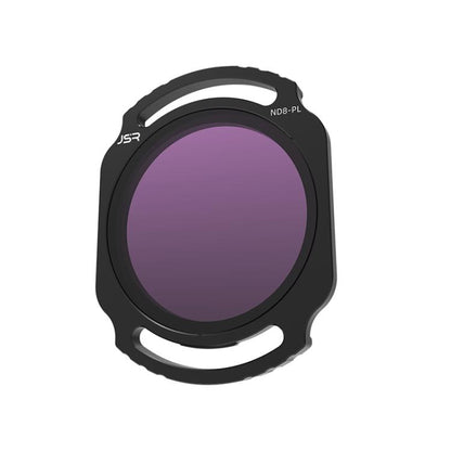 فلتر عدسة الكاميرا لسلسلة DJI O4 Air Unit Pro / Avata 2 JSR YB، MCUV، CPL، ND8، ND16، ND32، ND64، ND256، ND8PL، ND16PL، ND32PL، ND64PL، NIGHT، STAR، MCUV x 2، MCUV x 3، 3 في 1 CPL ND8/16، 4 في 1 ND، 4 في 1 NDPL، 6 في 1 ND8-64 UV CPL ...
