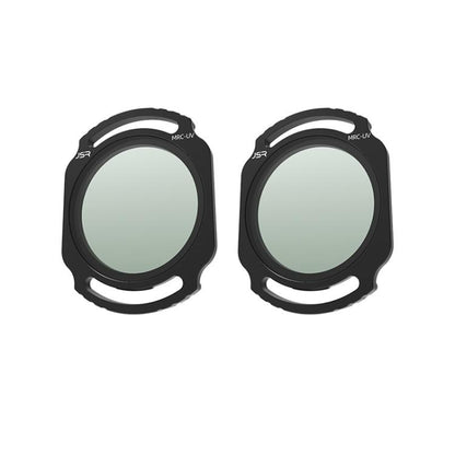 فلتر عدسة الكاميرا لسلسلة DJI O4 Air Unit Pro / Avata 2 JSR YB، MCUV، CPL، ND8، ND16، ND32، ND64، ND256، ND8PL، ND16PL، ND32PL، ND64PL، NIGHT، STAR، MCUV x 2، MCUV x 3، 3 في 1 CPL ND8/16، 4 في 1 ND، 4 في 1 NDPL، 6 في 1 ND8-64 UV CPL ...