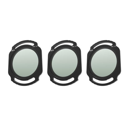 فلتر عدسة الكاميرا لسلسلة DJI O4 Air Unit Pro / Avata 2 JSR YB، MCUV، CPL، ND8، ND16، ND32، ND64، ND256، ND8PL، ND16PL، ND32PL، ND64PL، NIGHT، STAR، MCUV x 2، MCUV x 3، 3 في 1 CPL ND8/16، 4 في 1 ND، 4 في 1 NDPL، 6 في 1 ND8-64 UV CPL ...