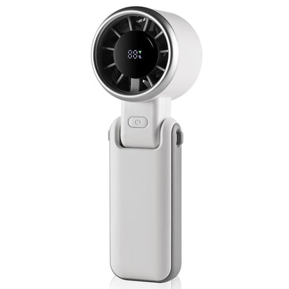 H03 High Speed ??Handheld Folding Fan